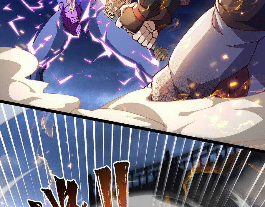 Mình Ta Thôn Phệ Thiên Địa Chapter 17 trang 2