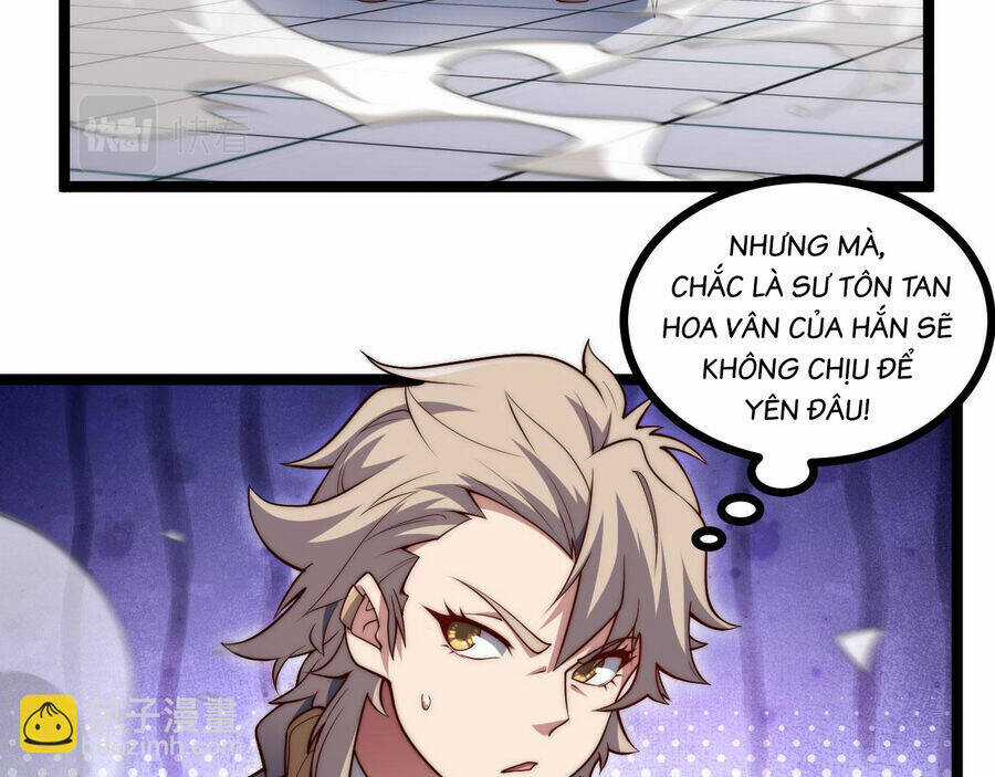 Mình Ta Thôn Phệ Thiên Địa Chapter 17 trang 20