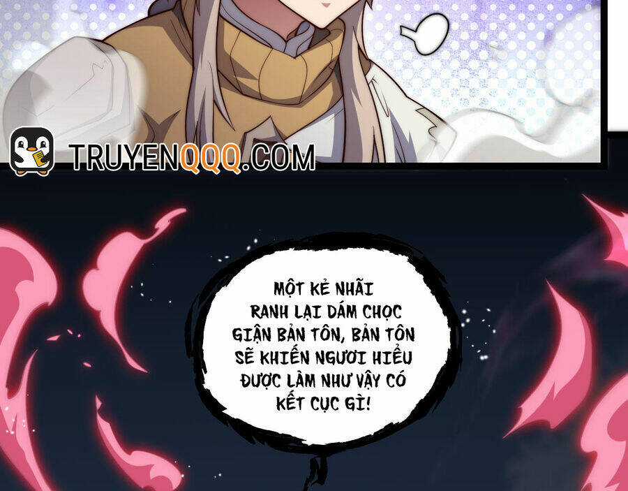 Mình Ta Thôn Phệ Thiên Địa Chapter 17 trang 21