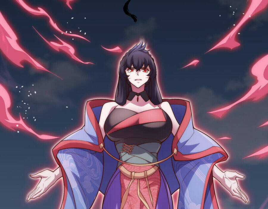 Mình Ta Thôn Phệ Thiên Địa Chapter 17 trang 22