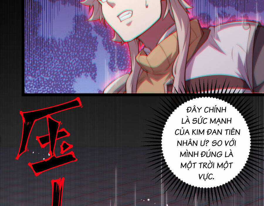 Mình Ta Thôn Phệ Thiên Địa Chapter 17 trang 25