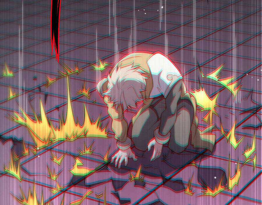 Mình Ta Thôn Phệ Thiên Địa Chapter 17 trang 26