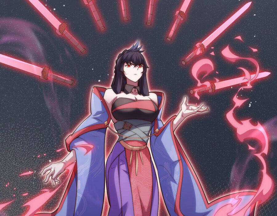 Mình Ta Thôn Phệ Thiên Địa Chapter 17 trang 28