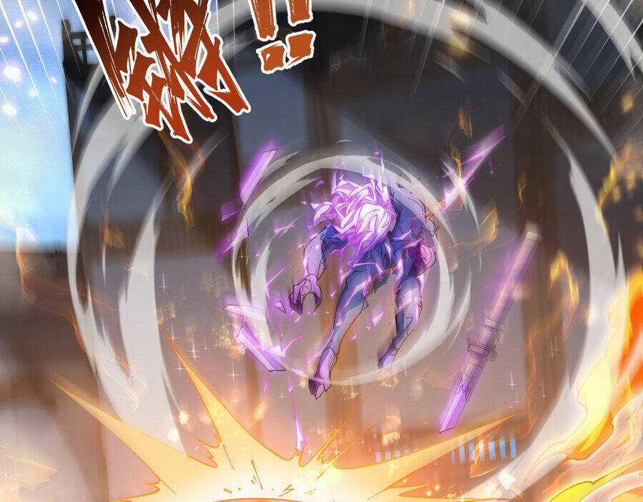 Mình Ta Thôn Phệ Thiên Địa Chapter 17 trang 3