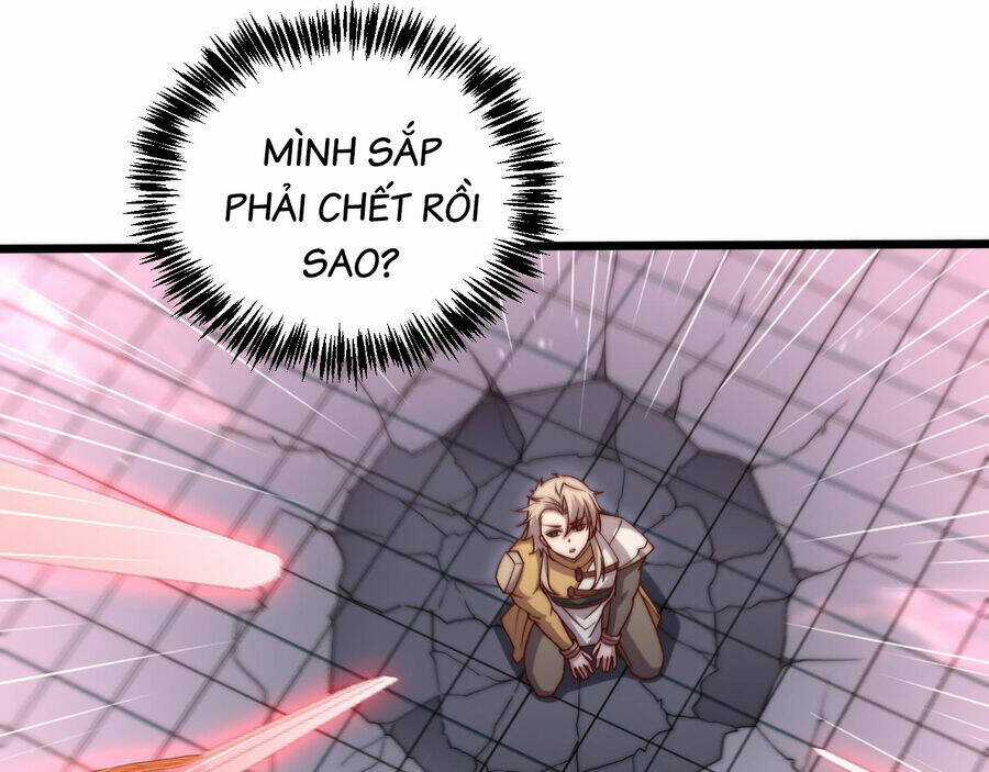 Mình Ta Thôn Phệ Thiên Địa Chapter 17 trang 31