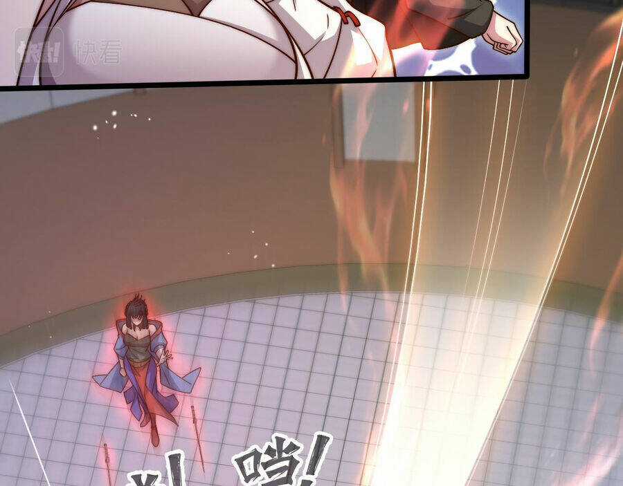 Mình Ta Thôn Phệ Thiên Địa Chapter 17 trang 34