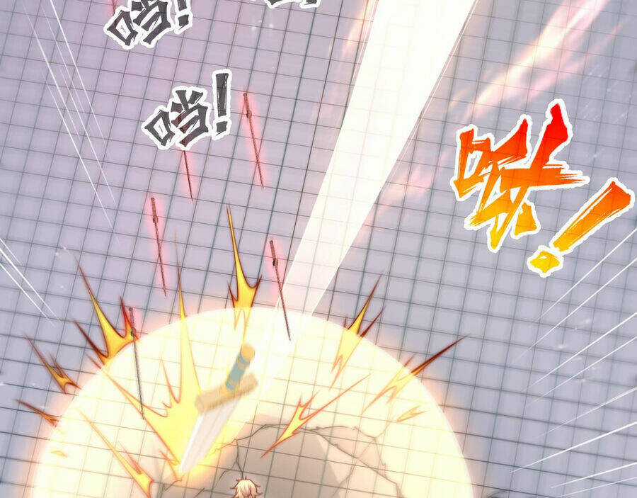 Mình Ta Thôn Phệ Thiên Địa Chapter 17 trang 35