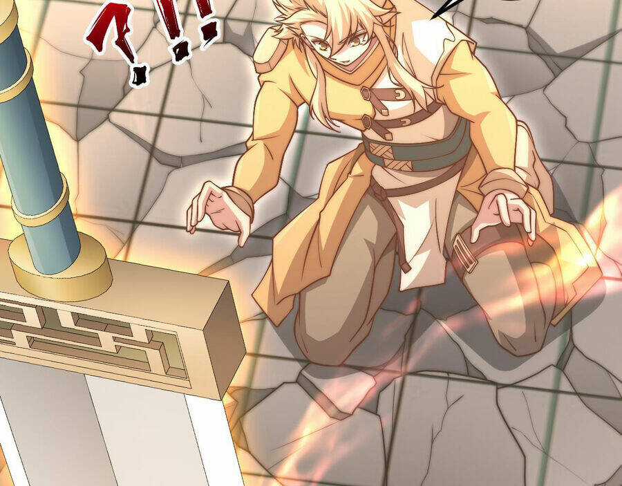 Mình Ta Thôn Phệ Thiên Địa Chapter 17 trang 38