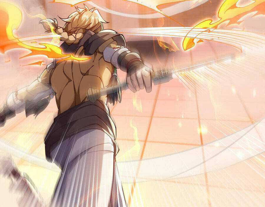 Mình Ta Thôn Phệ Thiên Địa Chapter 17 trang 4