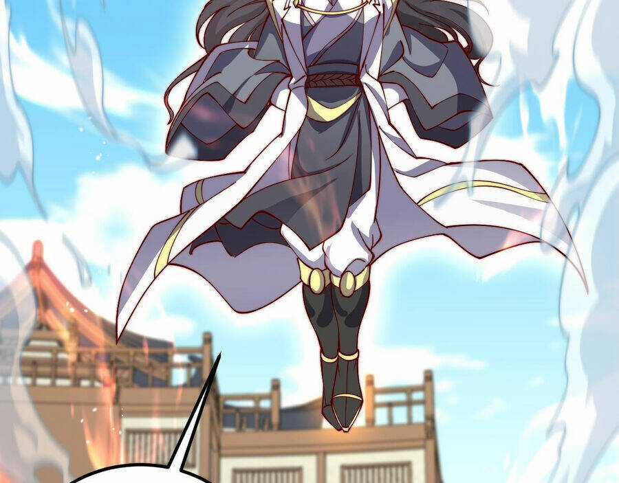 Mình Ta Thôn Phệ Thiên Địa Chapter 17 trang 41