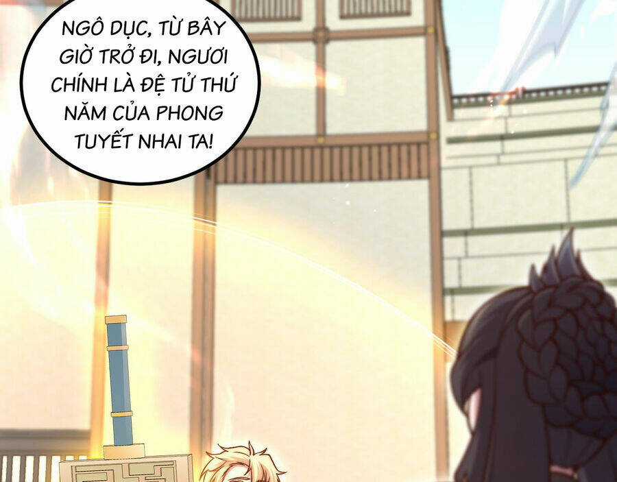 Mình Ta Thôn Phệ Thiên Địa Chapter 17 trang 42