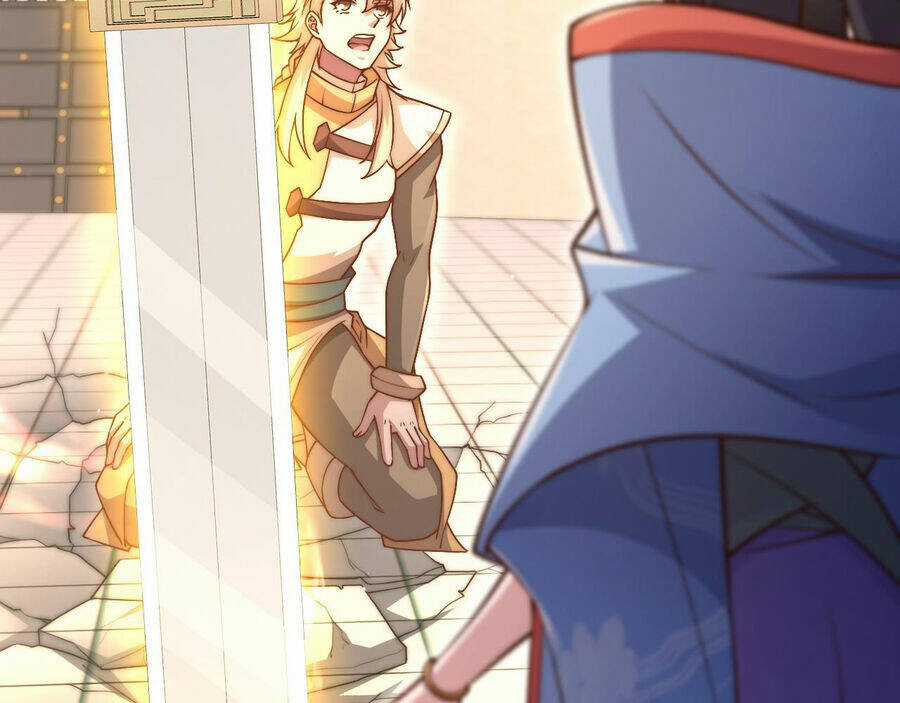 Mình Ta Thôn Phệ Thiên Địa Chapter 17 trang 43