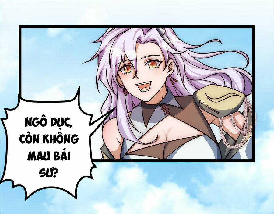 Mình Ta Thôn Phệ Thiên Địa Chapter 17 trang 45