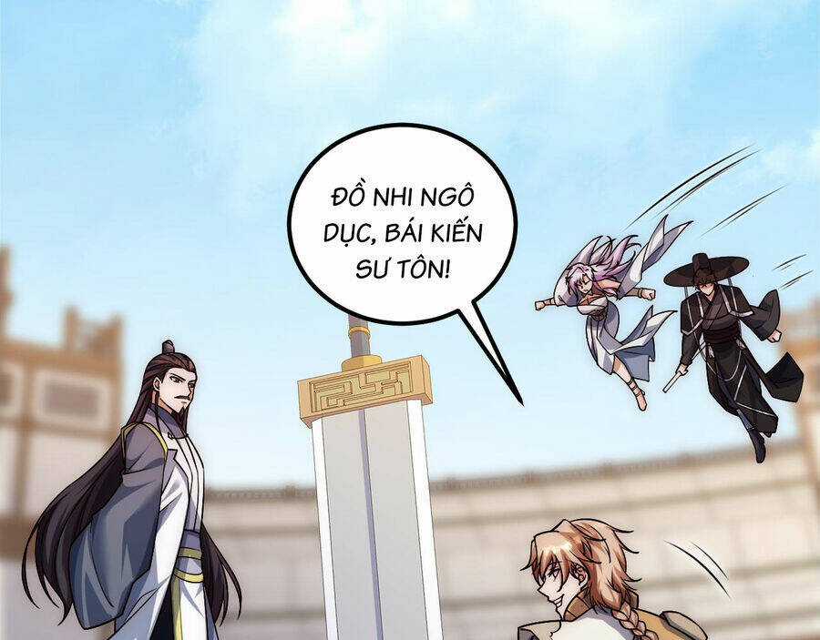 Mình Ta Thôn Phệ Thiên Địa Chapter 17 trang 46