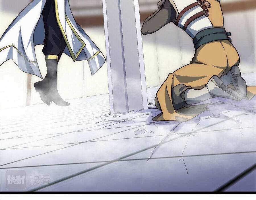 Mình Ta Thôn Phệ Thiên Địa Chapter 17 trang 47