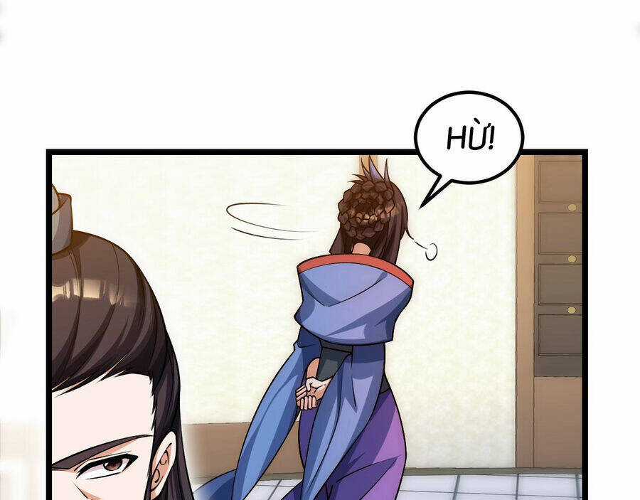 Mình Ta Thôn Phệ Thiên Địa Chapter 17 trang 48