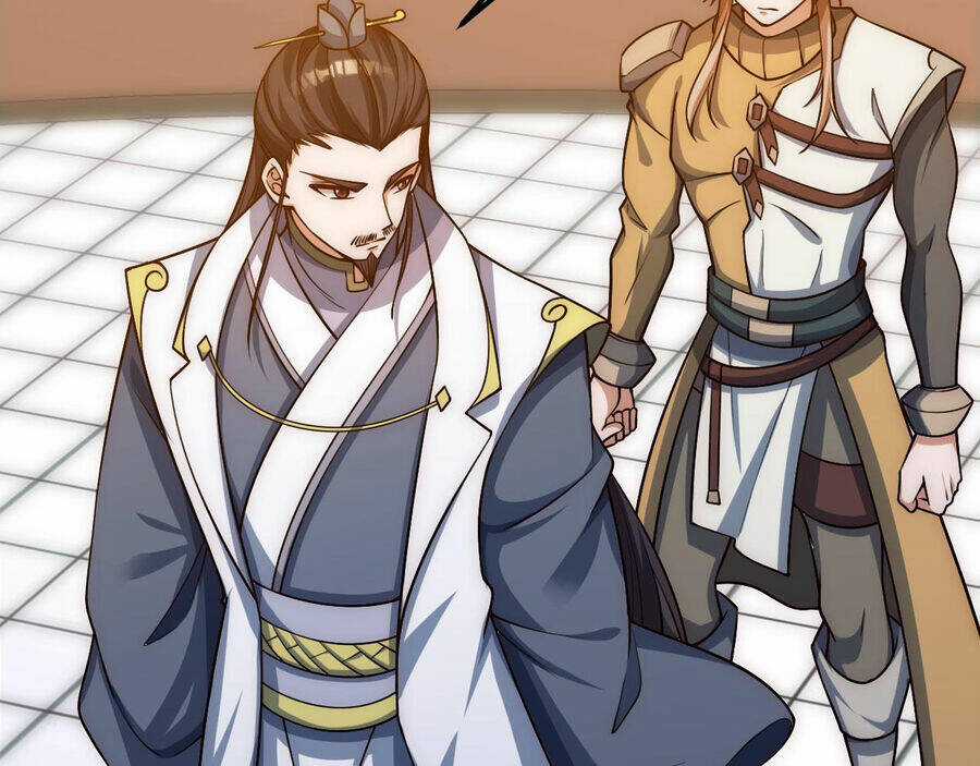 Mình Ta Thôn Phệ Thiên Địa Chapter 17 trang 53