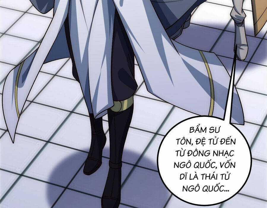 Mình Ta Thôn Phệ Thiên Địa Chapter 17 trang 54