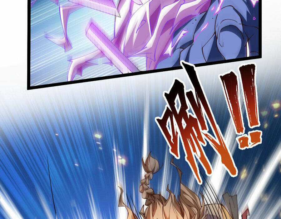 Mình Ta Thôn Phệ Thiên Địa Chapter 17 trang 6