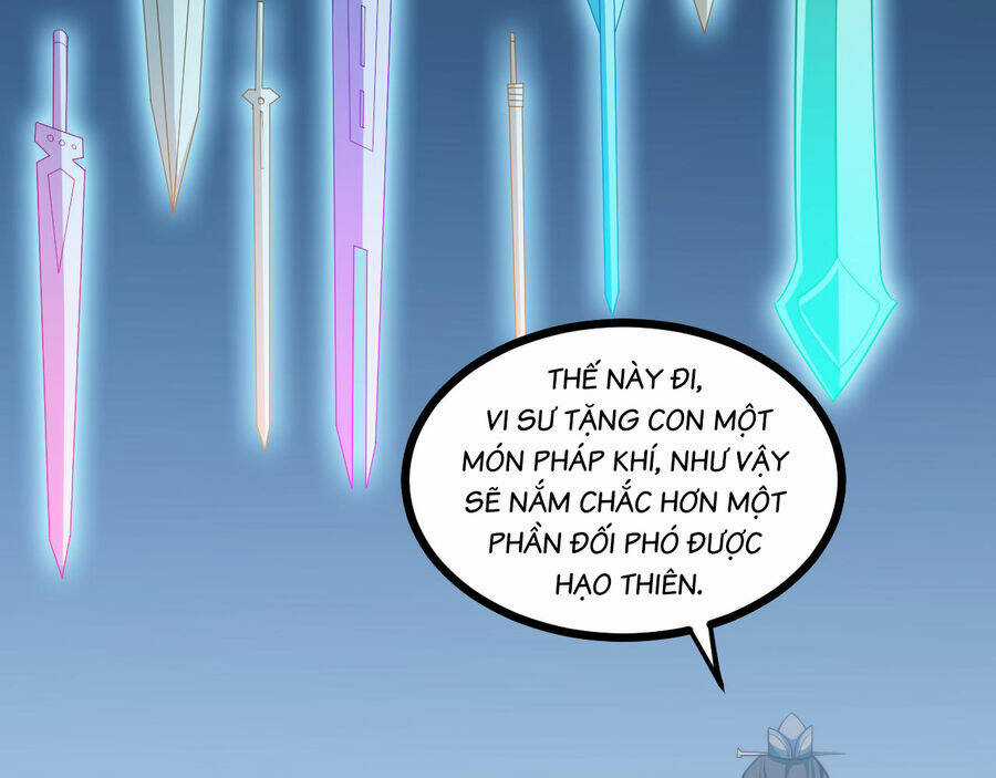 Mình Ta Thôn Phệ Thiên Địa Chapter 17 trang 60