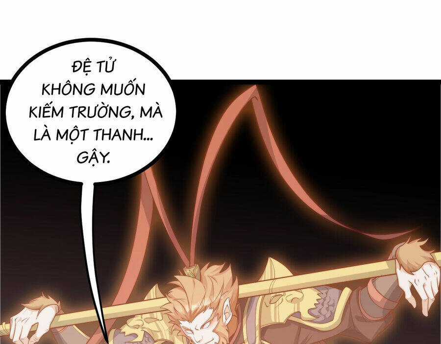 Mình Ta Thôn Phệ Thiên Địa Chapter 17 trang 64