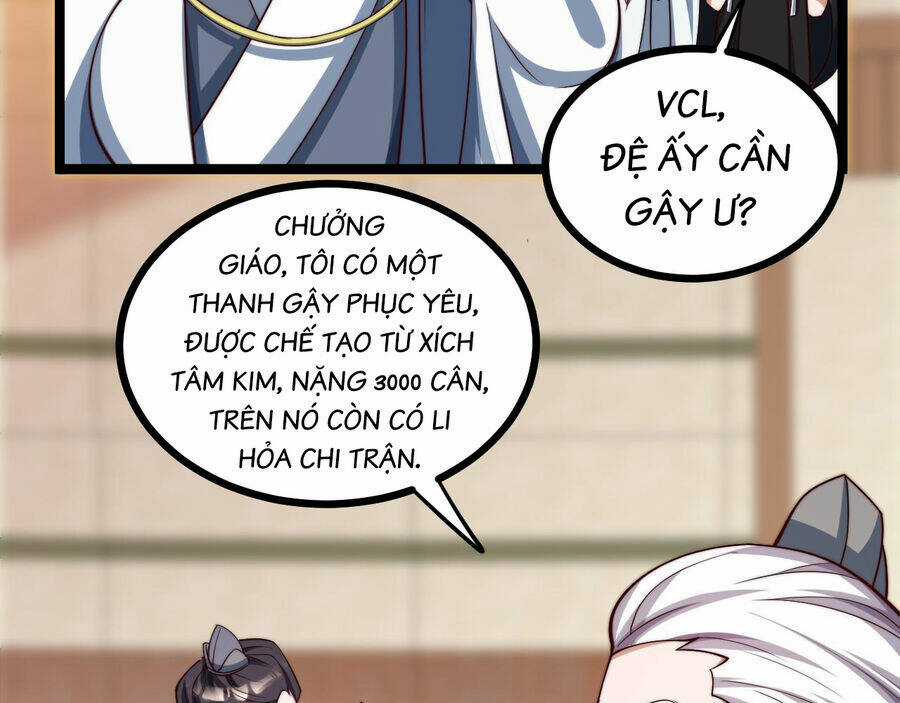 Mình Ta Thôn Phệ Thiên Địa Chapter 17 trang 67