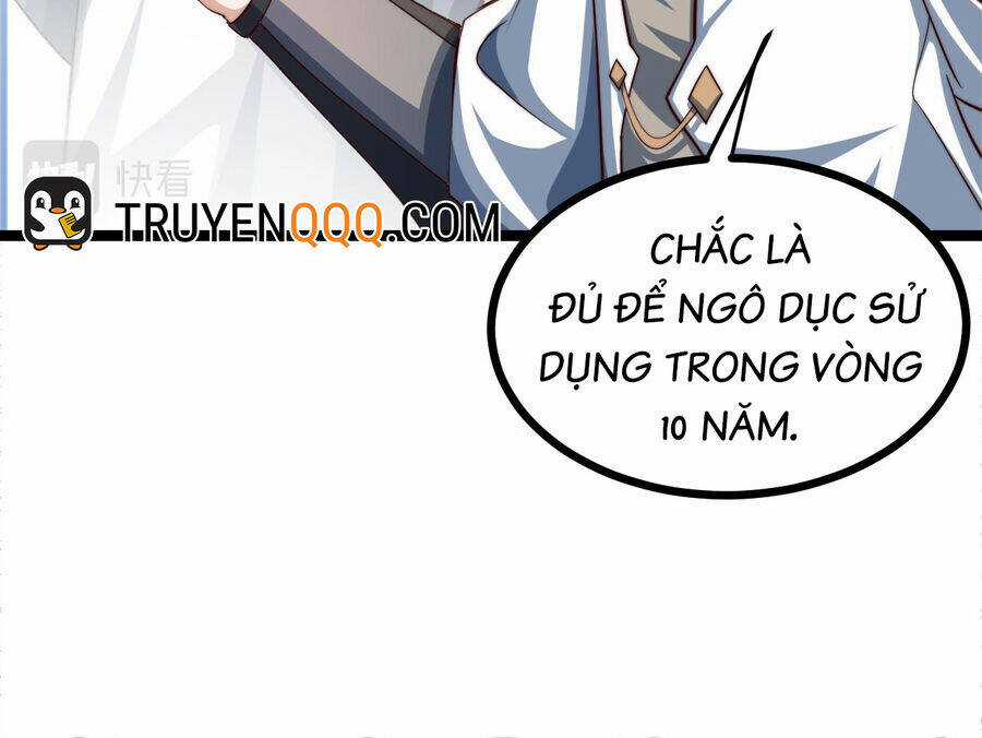 Mình Ta Thôn Phệ Thiên Địa Chapter 17 trang 69