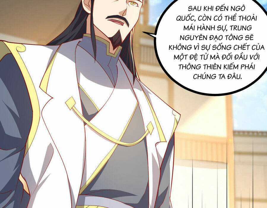 Mình Ta Thôn Phệ Thiên Địa Chapter 17 trang 75