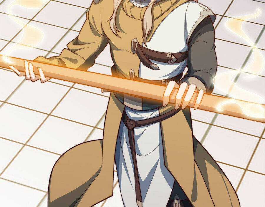 Mình Ta Thôn Phệ Thiên Địa Chapter 17 trang 78