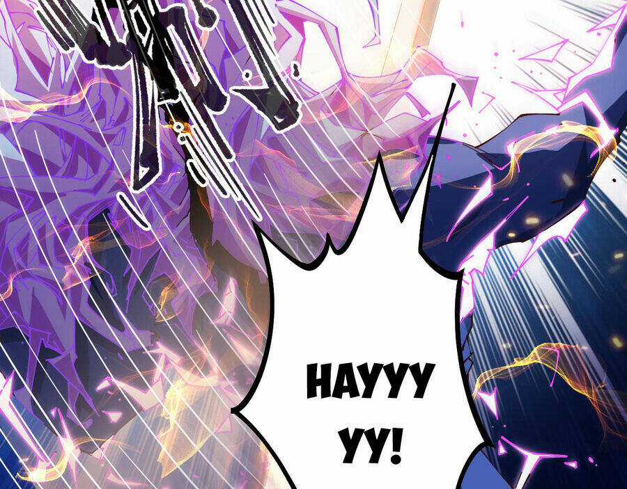 Mình Ta Thôn Phệ Thiên Địa Chapter 17 trang 8