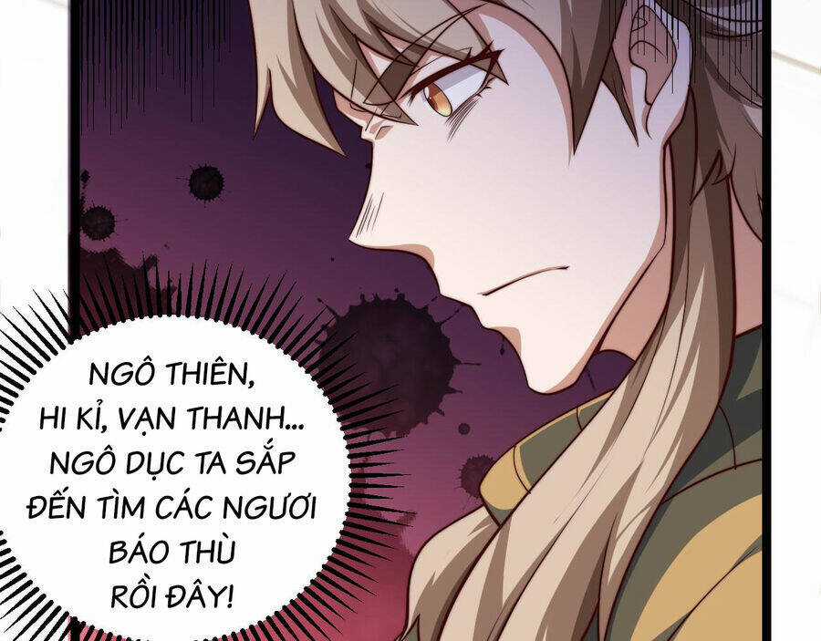 Mình Ta Thôn Phệ Thiên Địa Chapter 17 trang 80