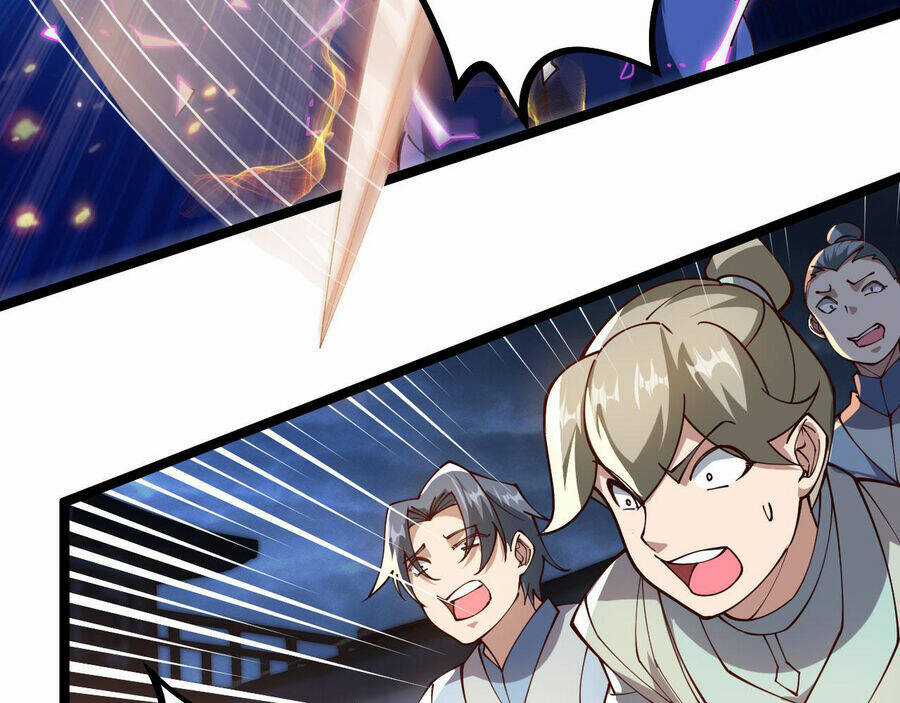 Mình Ta Thôn Phệ Thiên Địa Chapter 17 trang 9