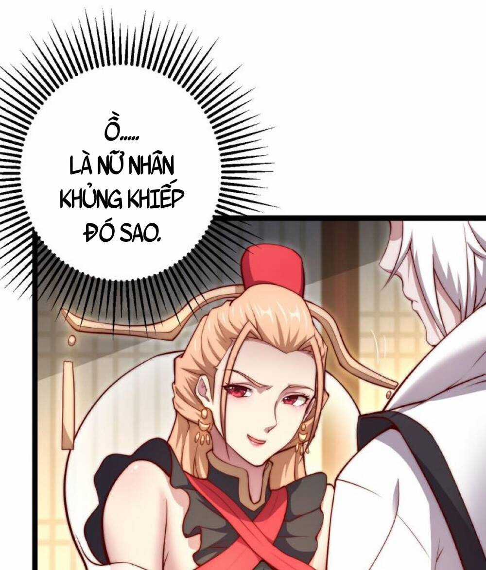 Mình Ta Thôn Phệ Thiên Địa Chapter 2 trang 10