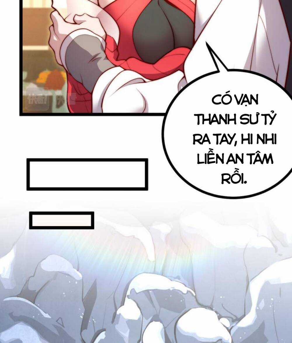 Mình Ta Thôn Phệ Thiên Địa Chapter 2 trang 11