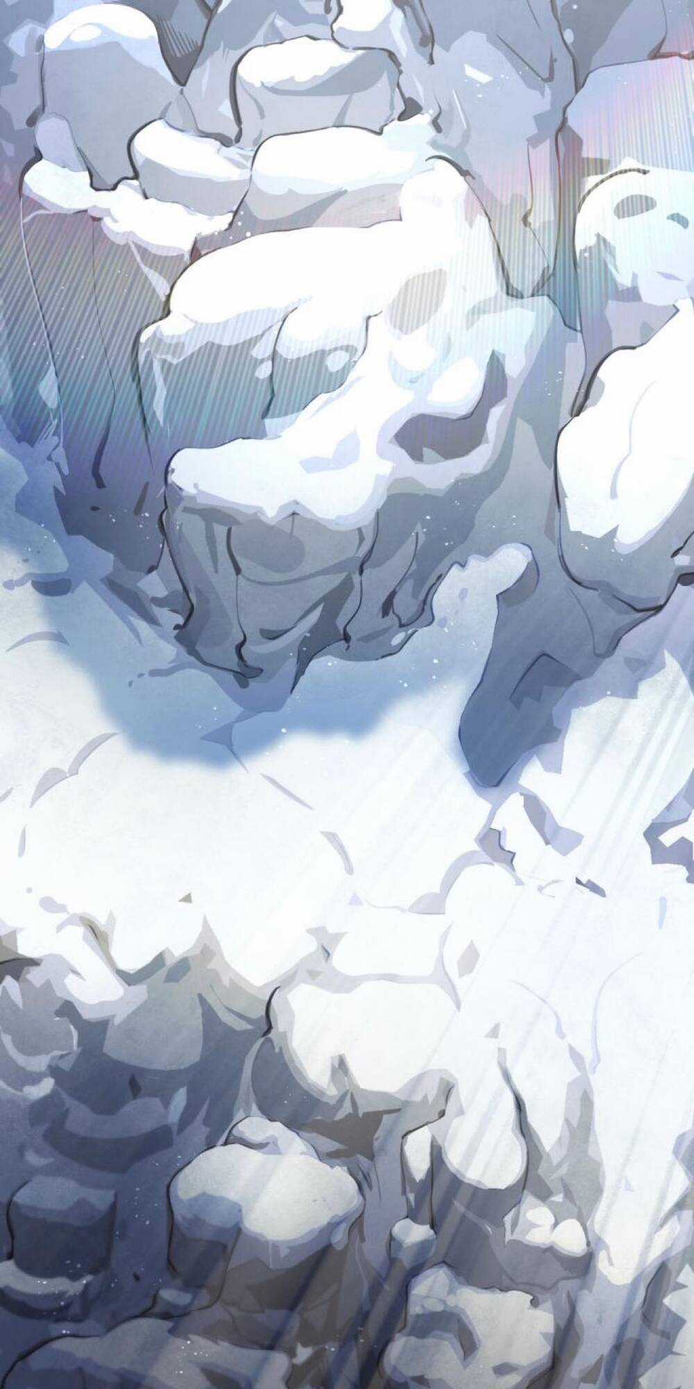 Mình Ta Thôn Phệ Thiên Địa Chapter 2 trang 12