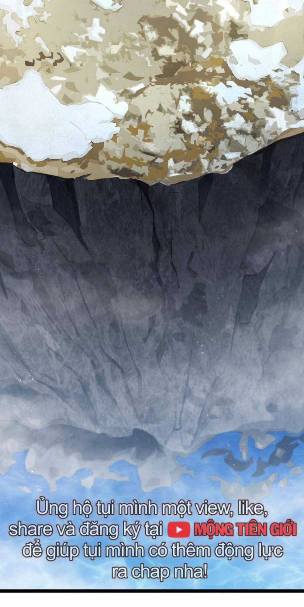 Mình Ta Thôn Phệ Thiên Địa Chapter 2 trang 14