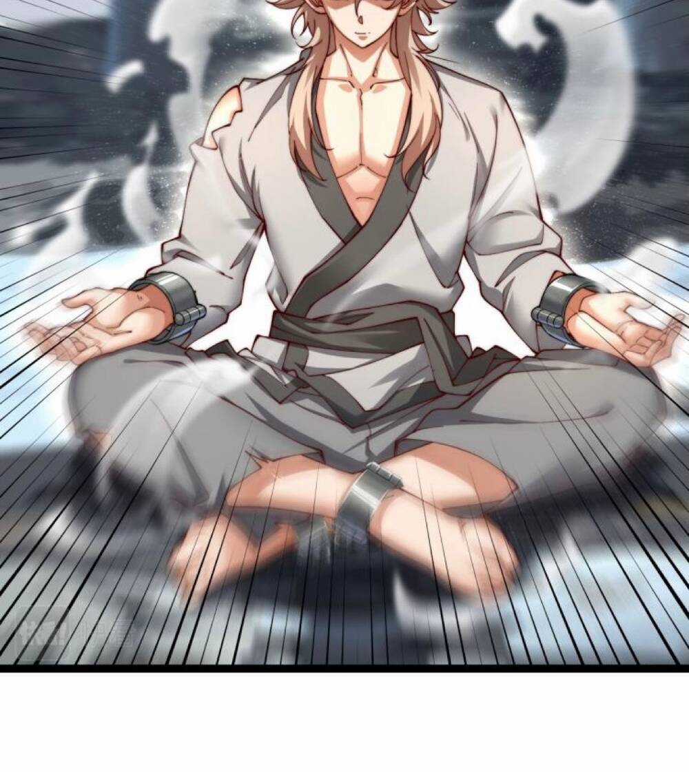 Mình Ta Thôn Phệ Thiên Địa Chapter 2 trang 24