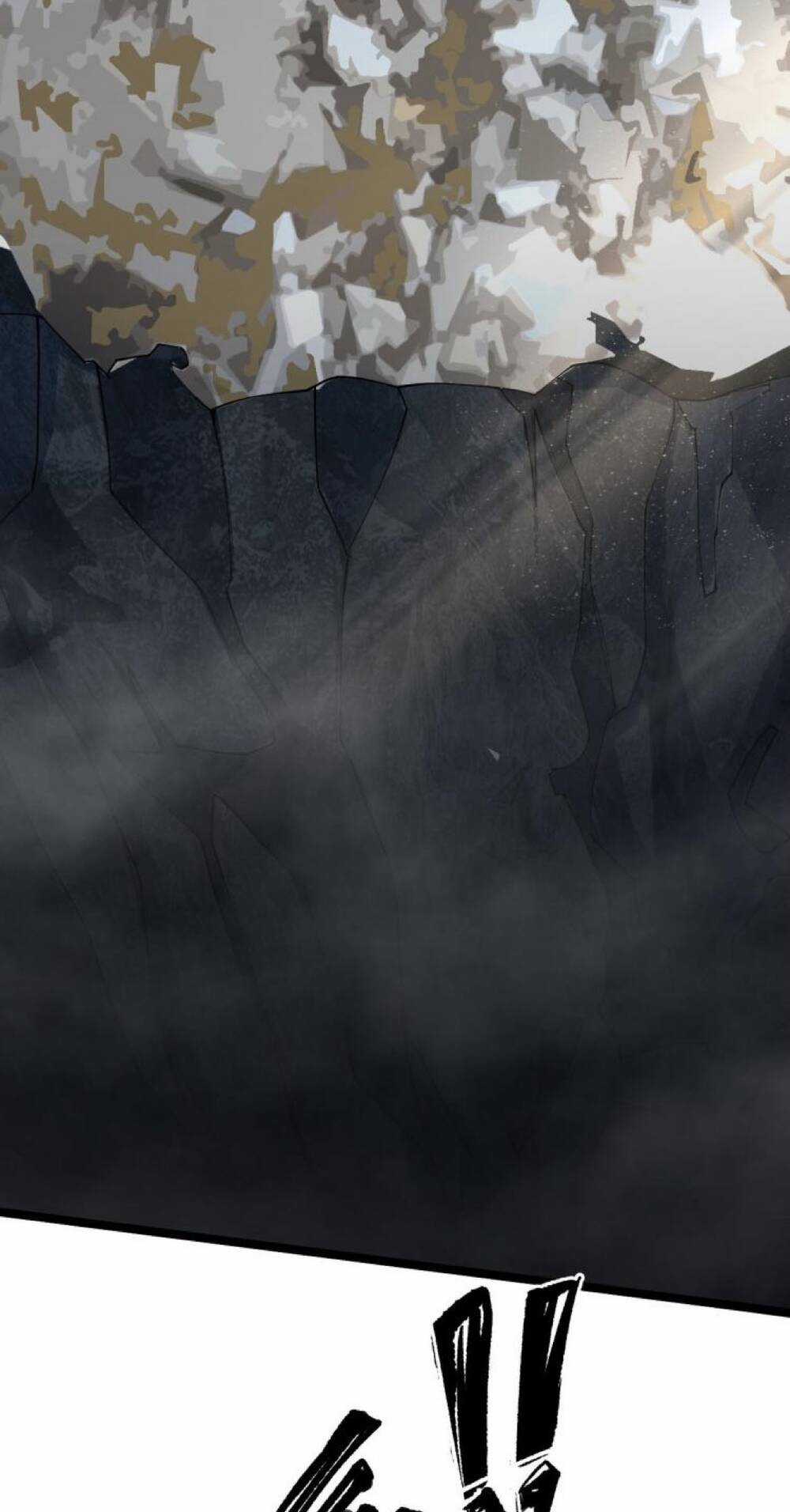 Mình Ta Thôn Phệ Thiên Địa Chapter 2 trang 26