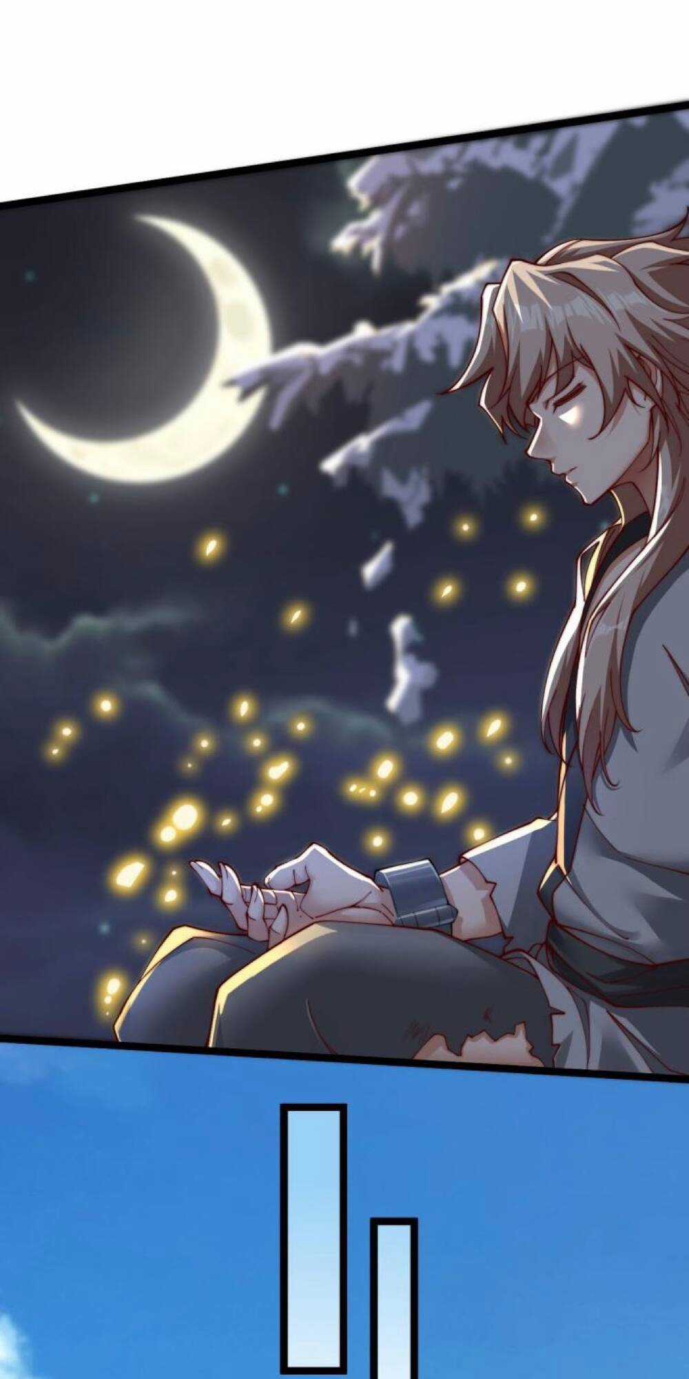 Mình Ta Thôn Phệ Thiên Địa Chapter 2 trang 28