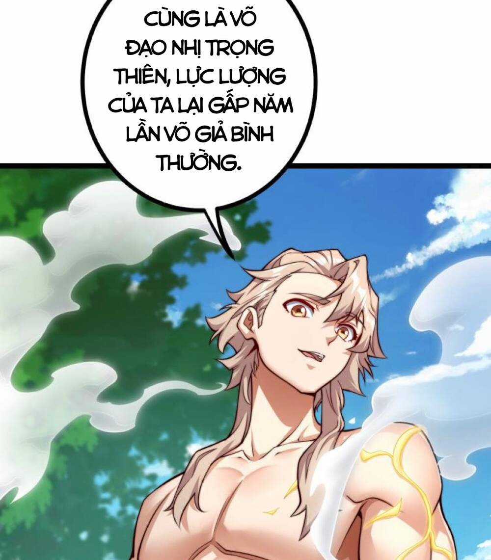 Mình Ta Thôn Phệ Thiên Địa Chapter 2 trang 40