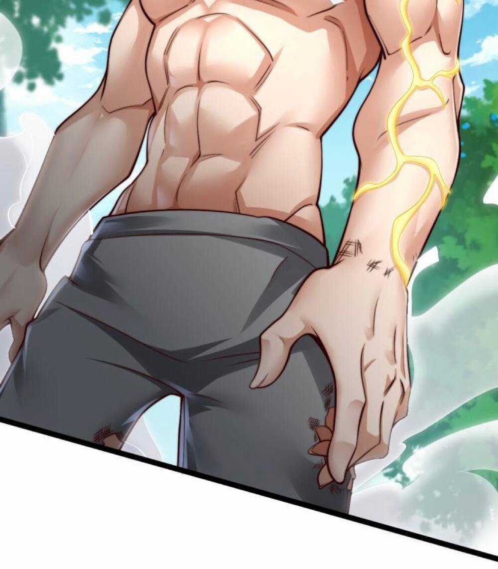 Mình Ta Thôn Phệ Thiên Địa Chapter 2 trang 41