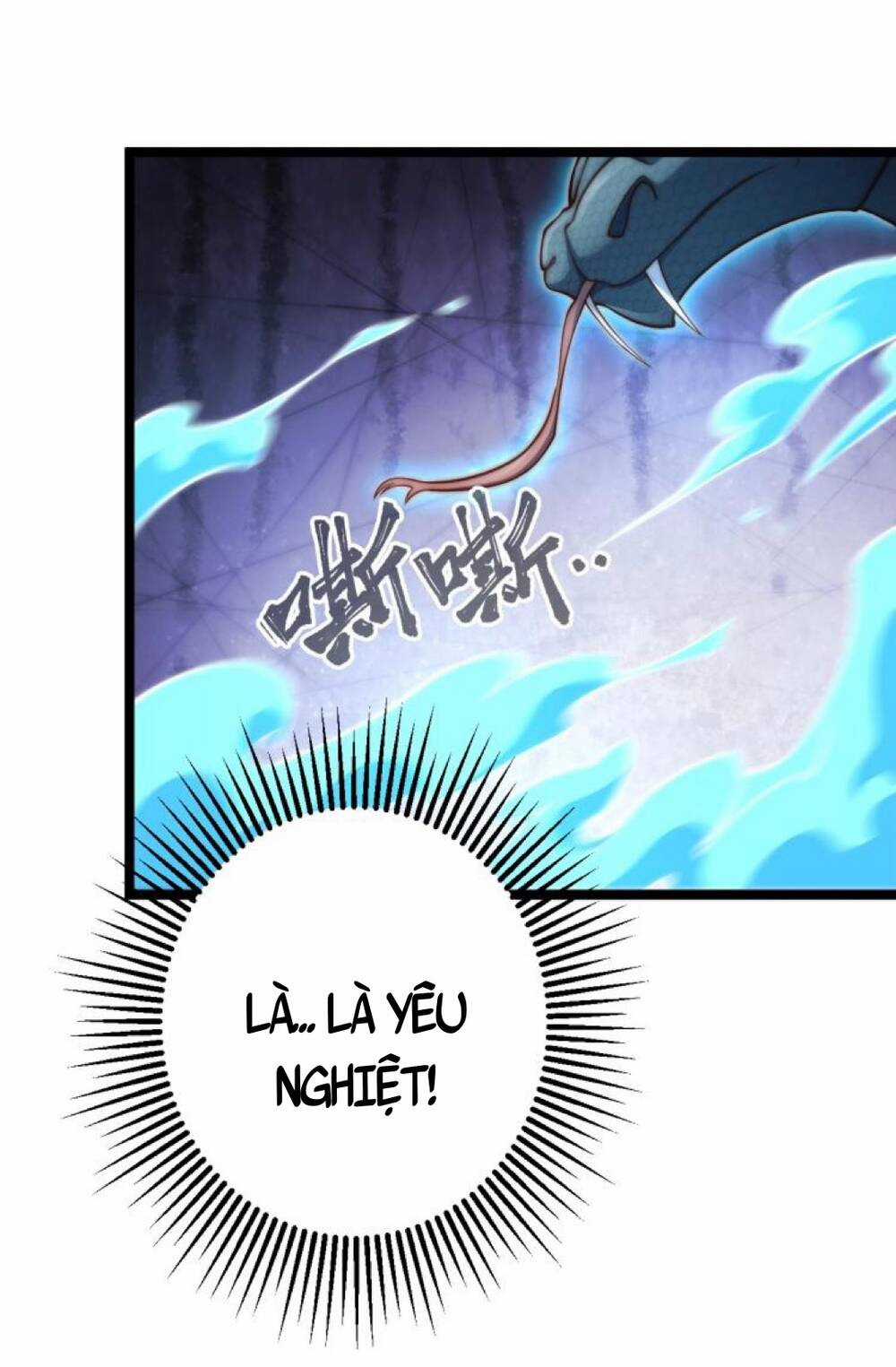 Mình Ta Thôn Phệ Thiên Địa Chapter 2 trang 46