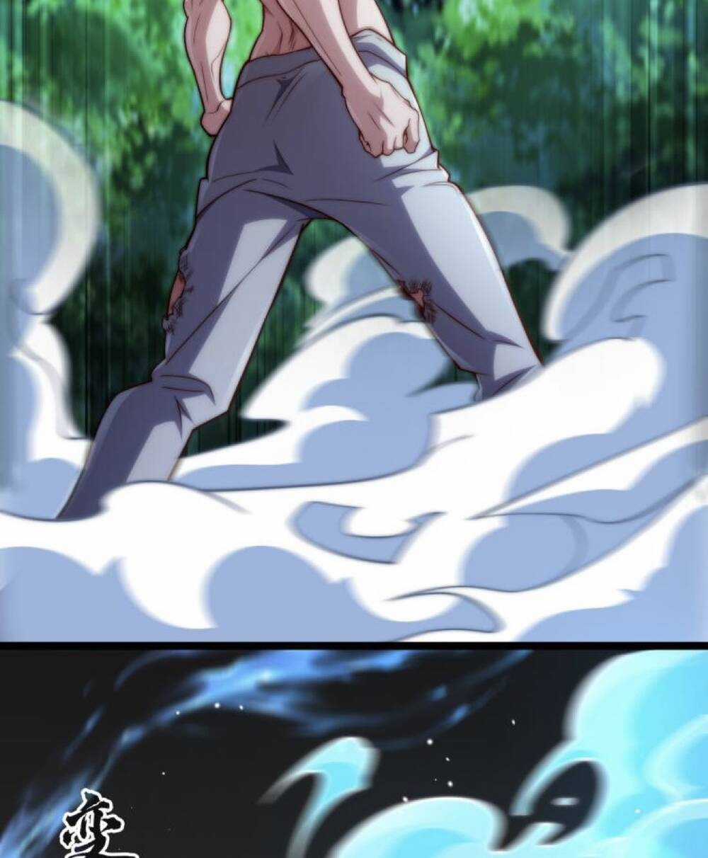 Mình Ta Thôn Phệ Thiên Địa Chapter 2 trang 48