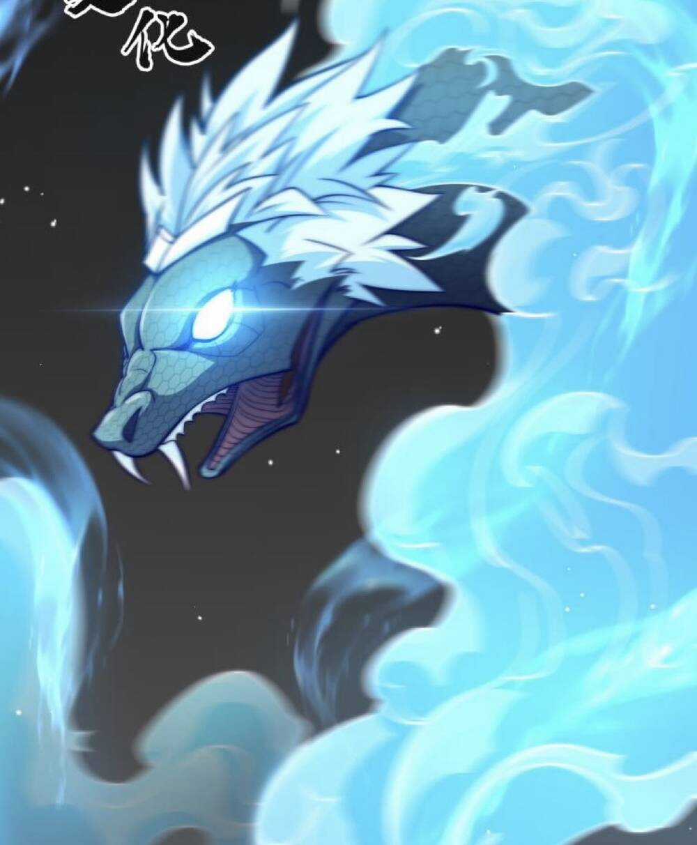 Mình Ta Thôn Phệ Thiên Địa Chapter 2 trang 49