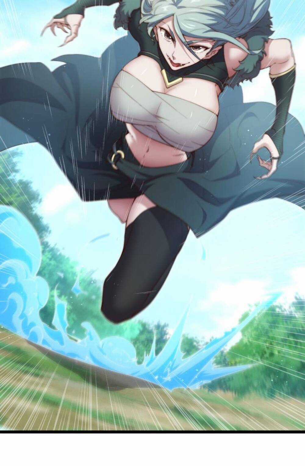 Mình Ta Thôn Phệ Thiên Địa Chapter 2 trang 56