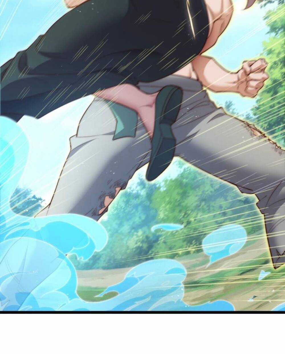 Mình Ta Thôn Phệ Thiên Địa Chapter 2 trang 59