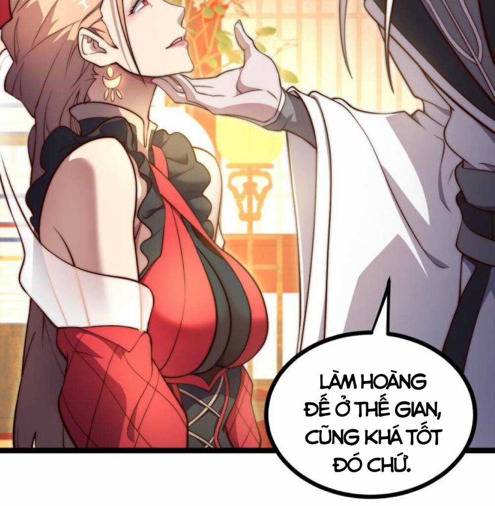 Mình Ta Thôn Phệ Thiên Địa Chapter 2 trang 6