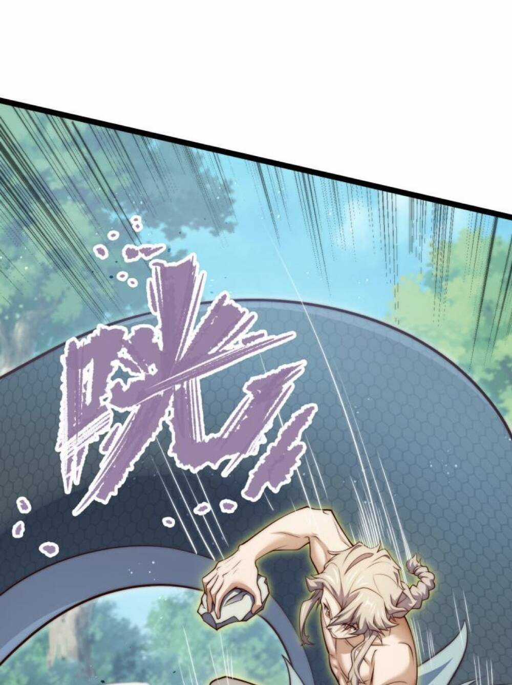 Mình Ta Thôn Phệ Thiên Địa Chapter 2 trang 73