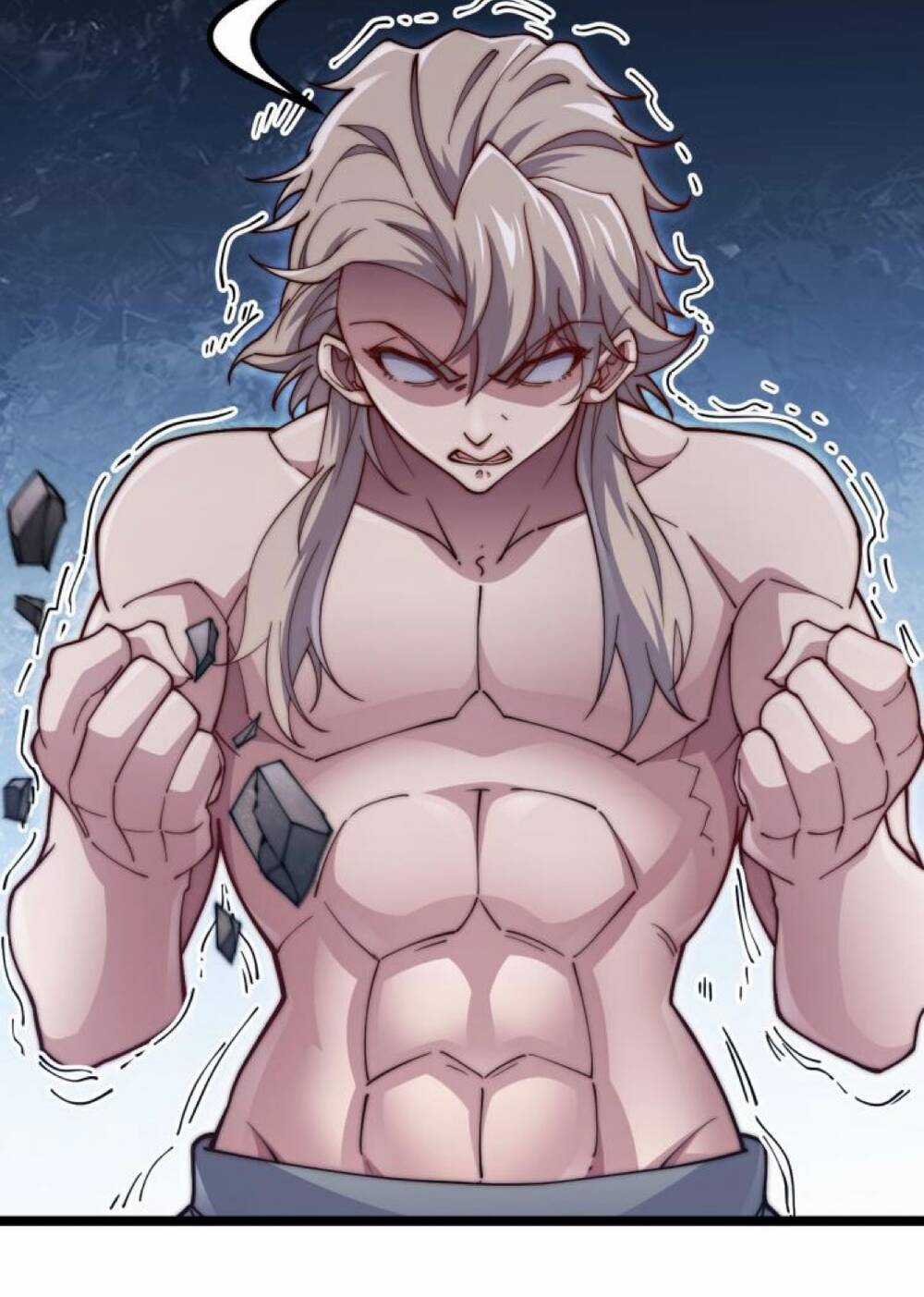 Mình Ta Thôn Phệ Thiên Địa Chapter 2 trang 82