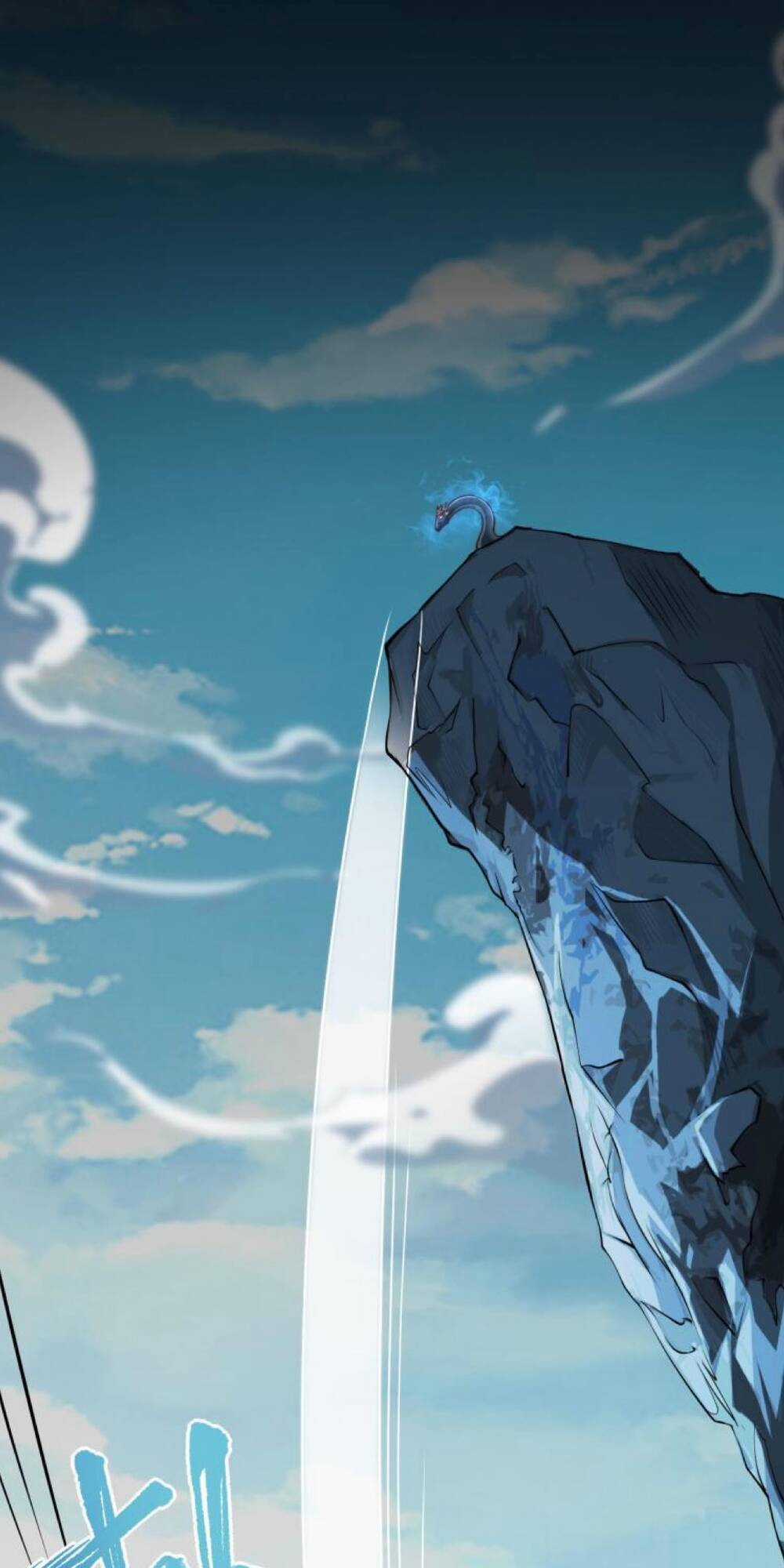 Mình Ta Thôn Phệ Thiên Địa Chapter 2 trang 87